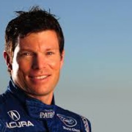 Scott Sharp